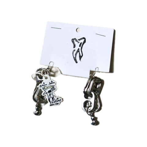 ✪ Boucles d'oreilles