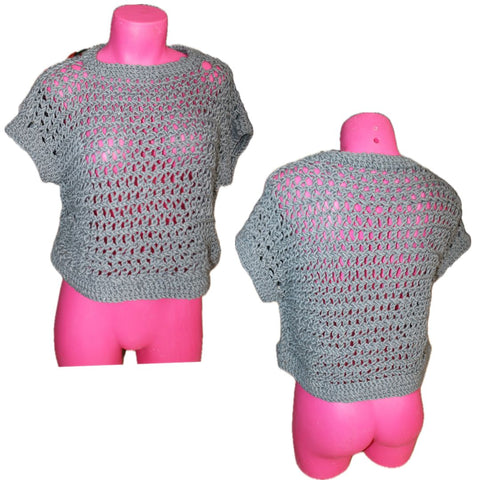 ☆ T-Shirt Gris