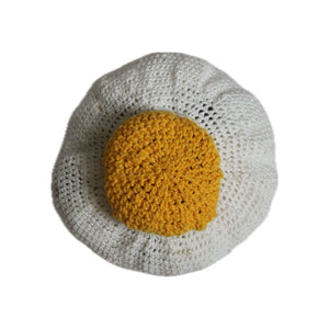 ★ Peluche Oeuf