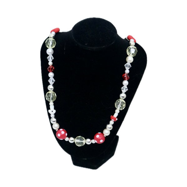 Beaded Necklace