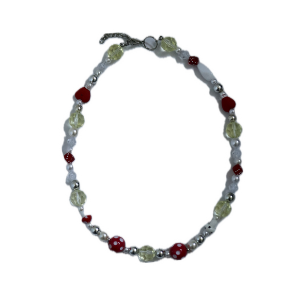 Beaded Necklace