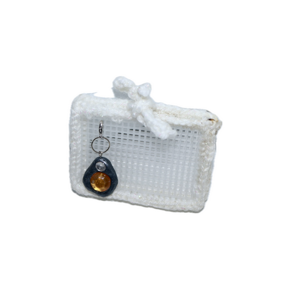 Grid Card Holder