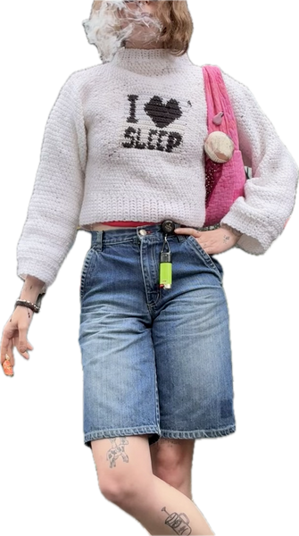 I <3 SLEEP