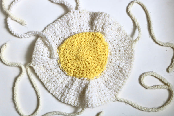 ☆ Camisole Oeuf